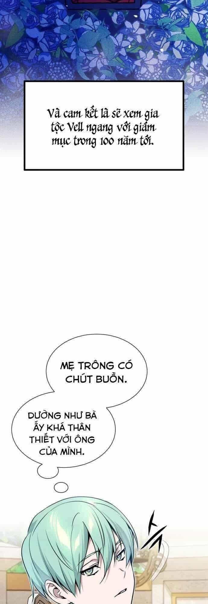 Sự Thức Tỉnh Của Hắc Ma Pháp Sư Sau 66666 Năm - Chương 17 - ảnh 8