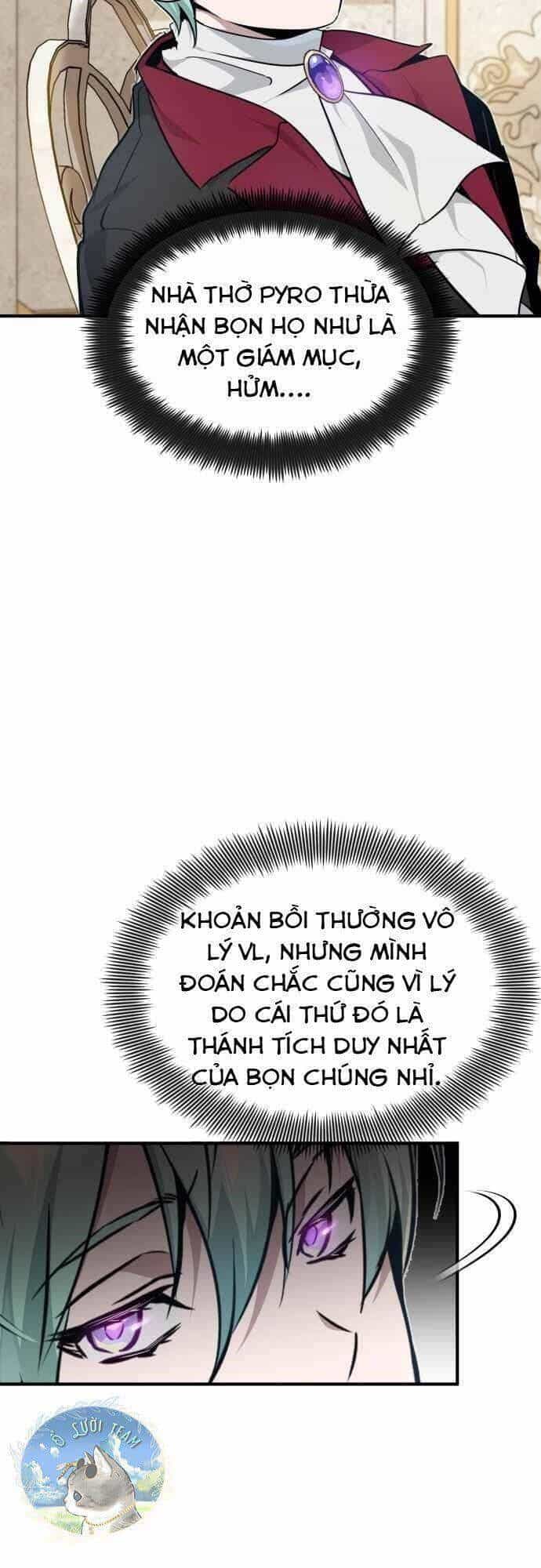 Sự Thức Tỉnh Của Hắc Ma Pháp Sư Sau 66666 Năm - Chương 17 - ảnh 9