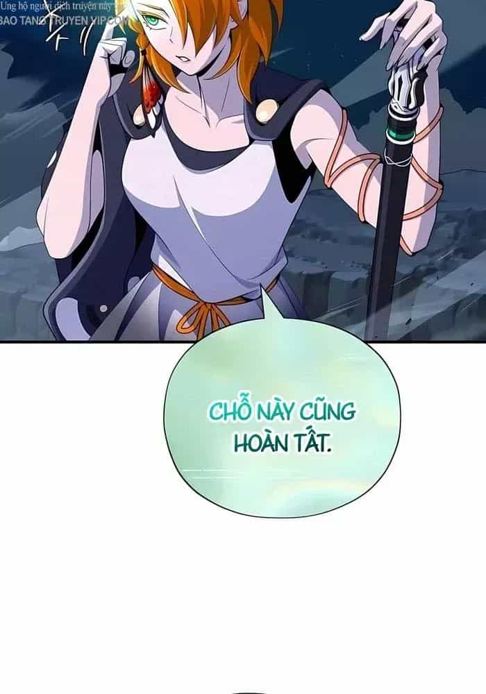 Sự Thức Tỉnh Của Hắc Ma Pháp Sư Sau 66666 Năm - Chương 168 - ảnh 8