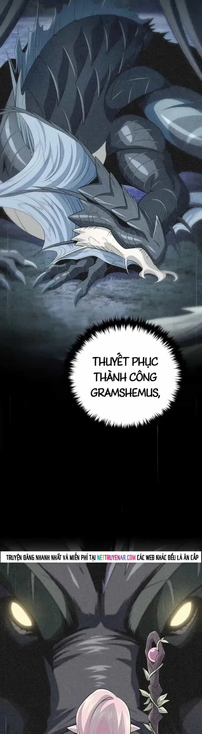 Sự Thức Tỉnh Của Hắc Ma Pháp Sư Sau 66666 Năm - Chương 169 - ảnh 28