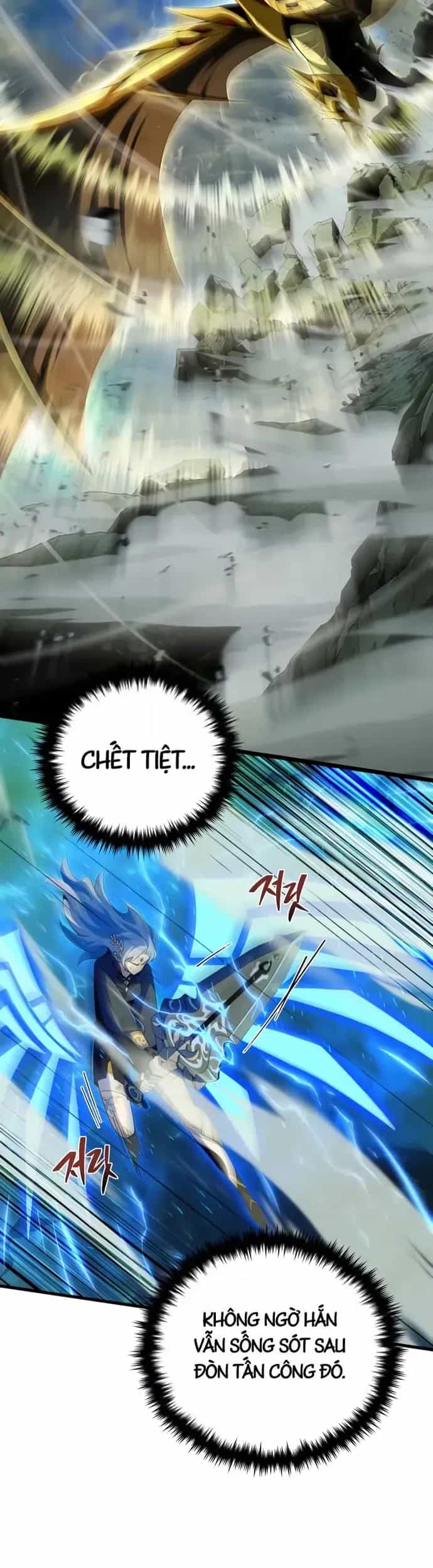 Sự Thức Tỉnh Của Hắc Ma Pháp Sư Sau 66666 Năm - Chương 169 - ảnh 38