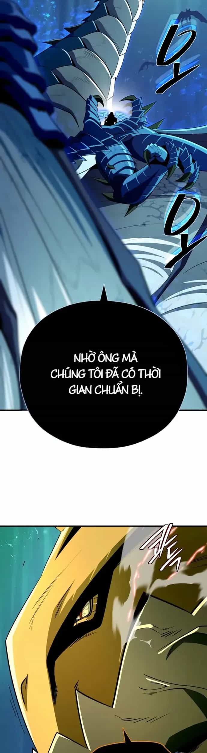 Sự Thức Tỉnh Của Hắc Ma Pháp Sư Sau 66666 Năm - Chương 169 - ảnh 46
