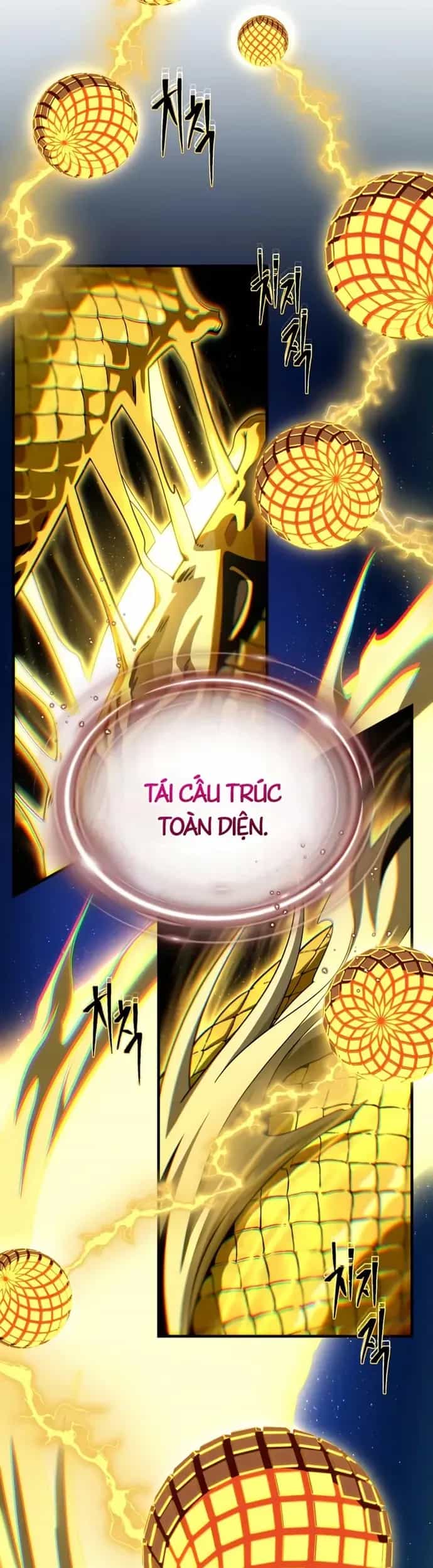 Sự Thức Tỉnh Của Hắc Ma Pháp Sư Sau 66666 Năm - Chương 169 - ảnh 67