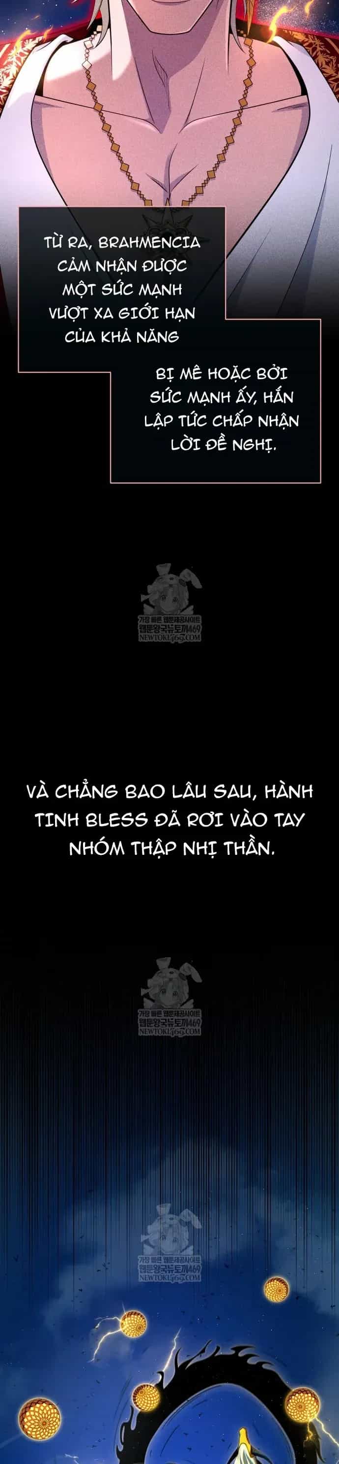 Sự Thức Tỉnh Của Hắc Ma Pháp Sư Sau 66666 Năm - Chương 170 - ảnh 32