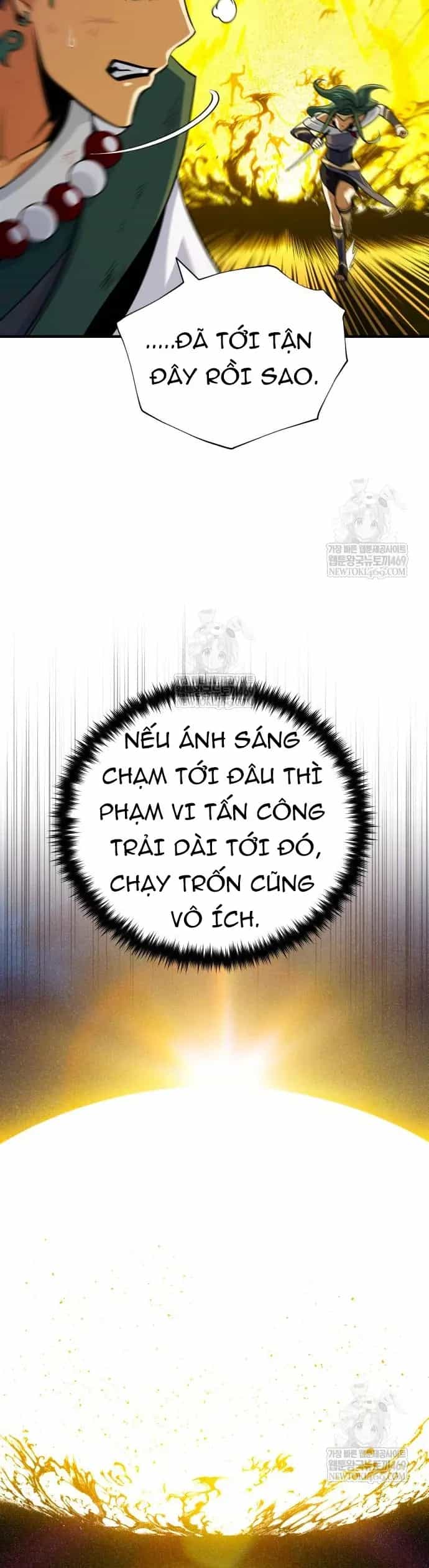 Sự Thức Tỉnh Của Hắc Ma Pháp Sư Sau 66666 Năm - Chương 170 - ảnh 42