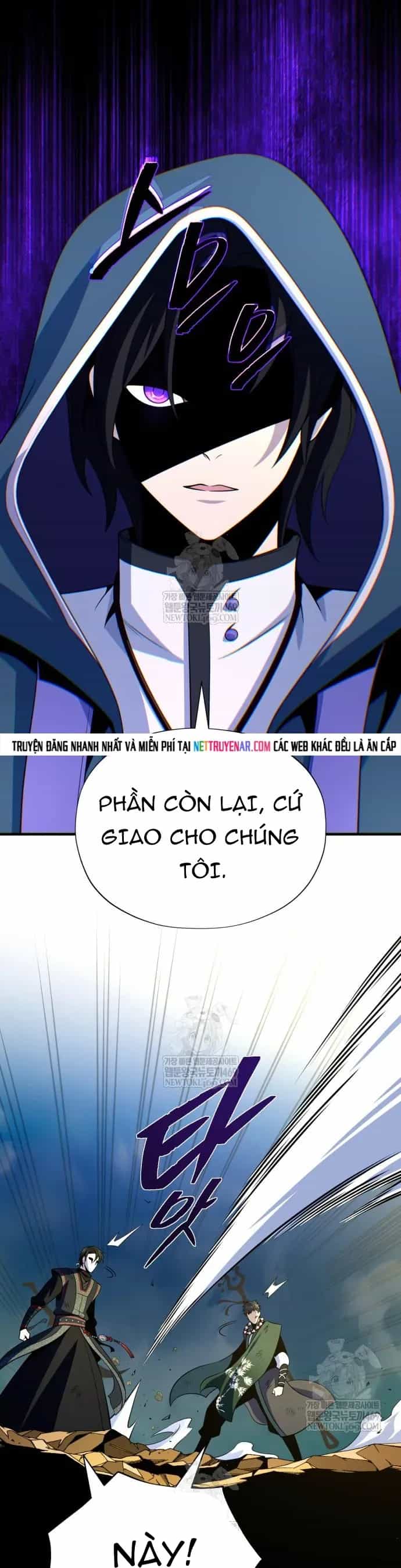 Sự Thức Tỉnh Của Hắc Ma Pháp Sư Sau 66666 Năm - Chương 170 - ảnh 54