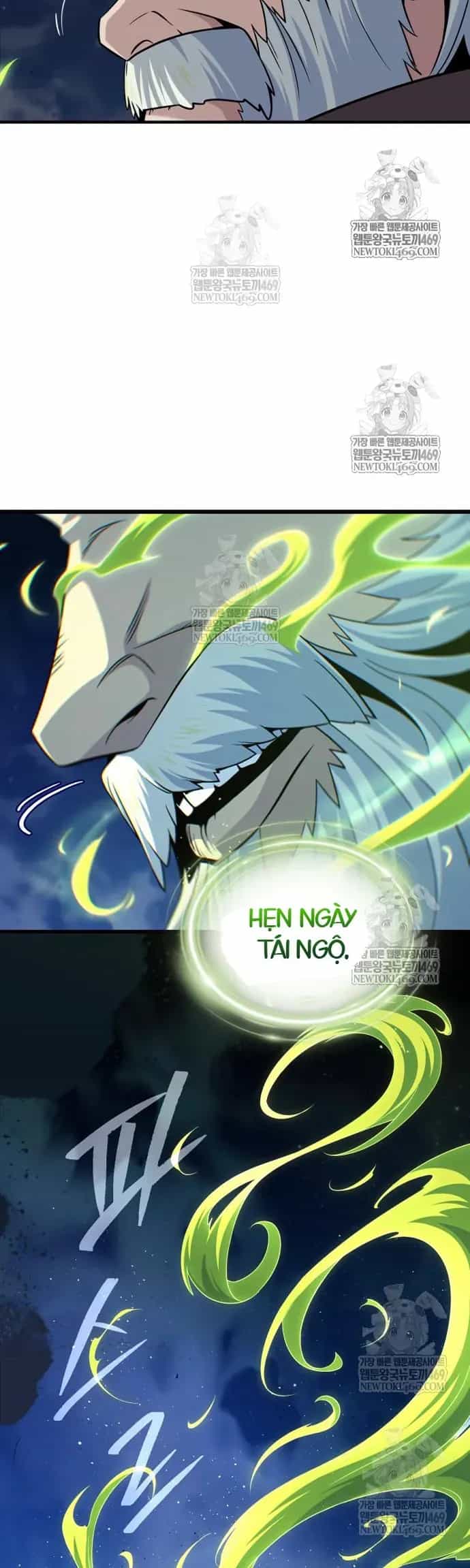 Sự Thức Tỉnh Của Hắc Ma Pháp Sư Sau 66666 Năm - Chương 173 - ảnh 10