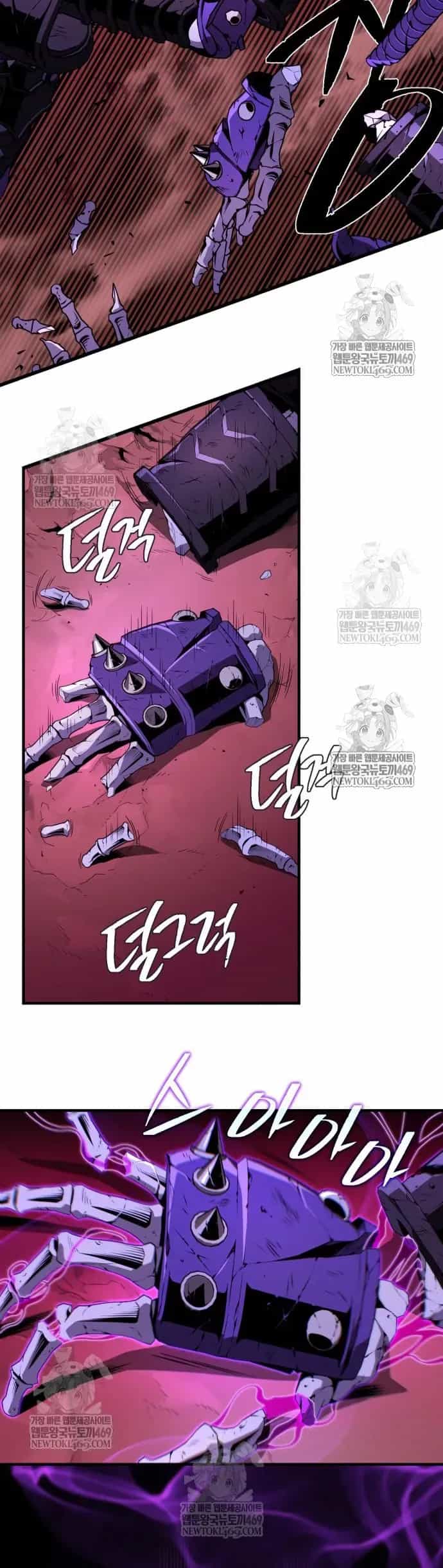 Sự Thức Tỉnh Của Hắc Ma Pháp Sư Sau 66666 Năm - Chương 173 - ảnh 54