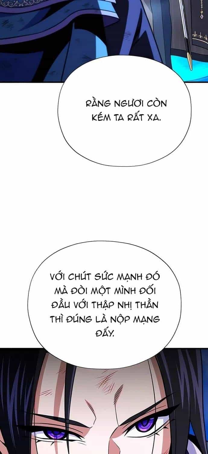 Sự Thức Tỉnh Của Hắc Ma Pháp Sư Sau 66666 Năm - Chương 176 - ảnh 37