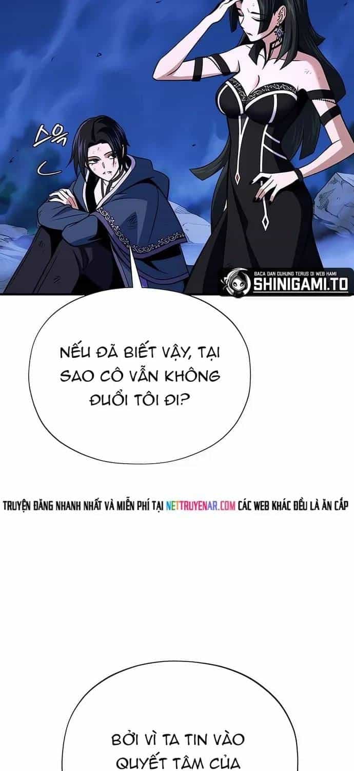 Sự Thức Tỉnh Của Hắc Ma Pháp Sư Sau 66666 Năm - Chương 176 - ảnh 75