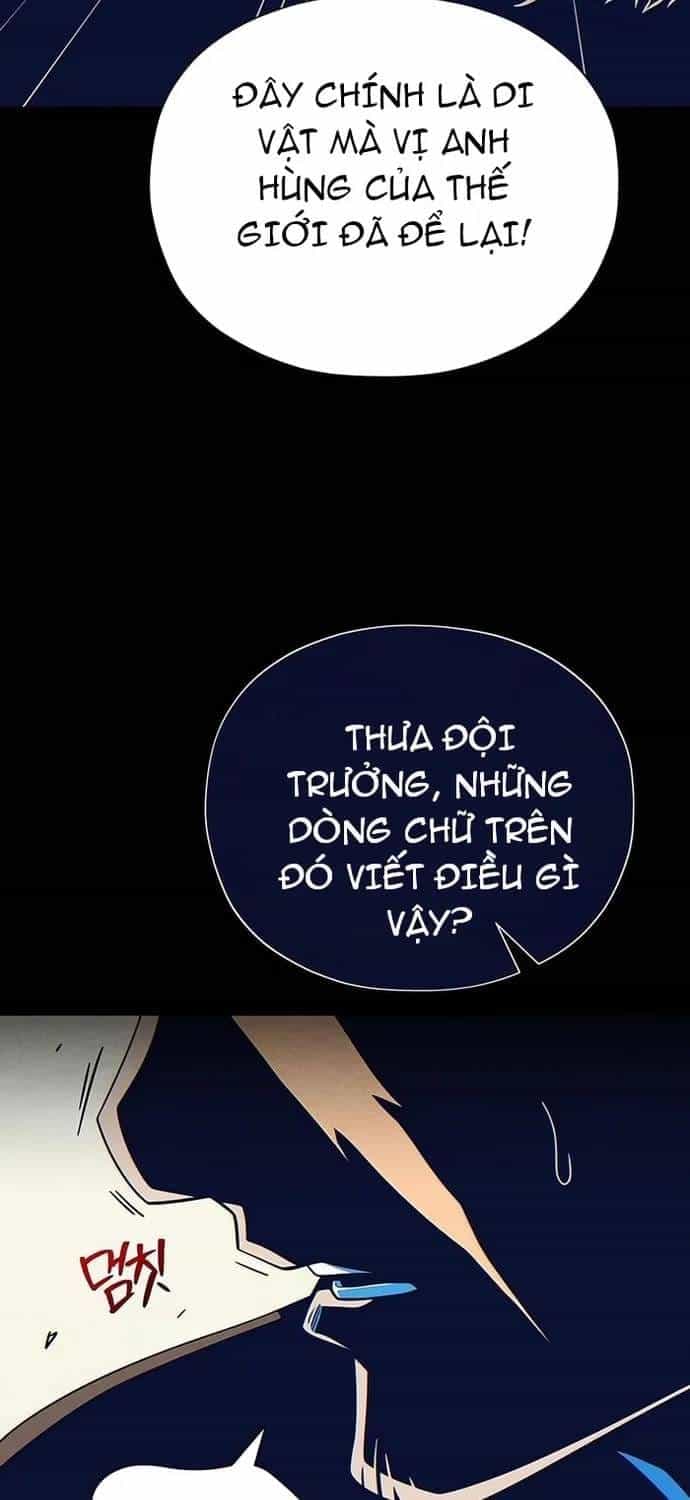 Sự Thức Tỉnh Của Hắc Ma Pháp Sư Sau 66666 Năm - Chương 177 - ảnh 18