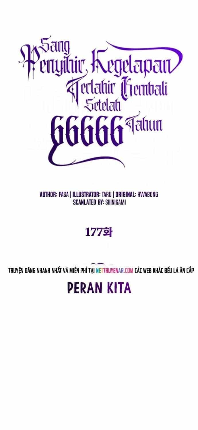 Sự Thức Tỉnh Của Hắc Ma Pháp Sư Sau 66666 Năm - Chương 177 - ảnh 52