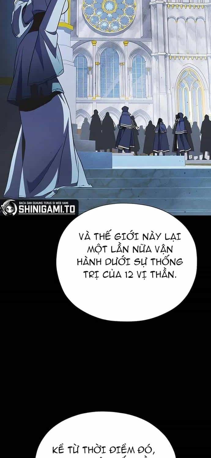 Sự Thức Tỉnh Của Hắc Ma Pháp Sư Sau 66666 Năm - Chương 177 - ảnh 60