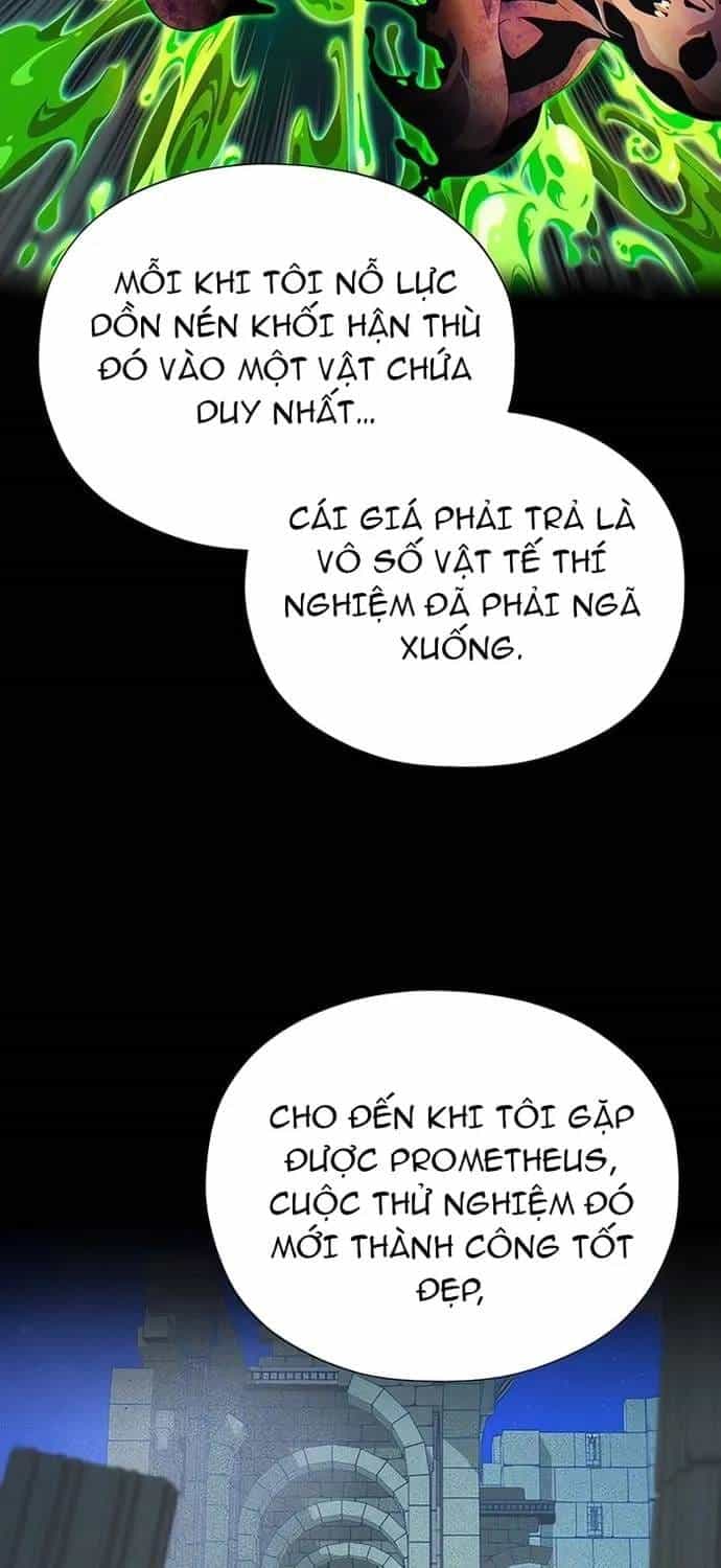 Sự Thức Tỉnh Của Hắc Ma Pháp Sư Sau 66666 Năm - Chương 177 - ảnh 69