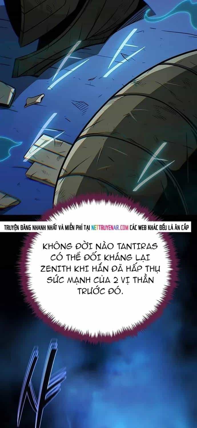 Sự Thức Tỉnh Của Hắc Ma Pháp Sư Sau 66666 Năm - Chương 177 - ảnh 99