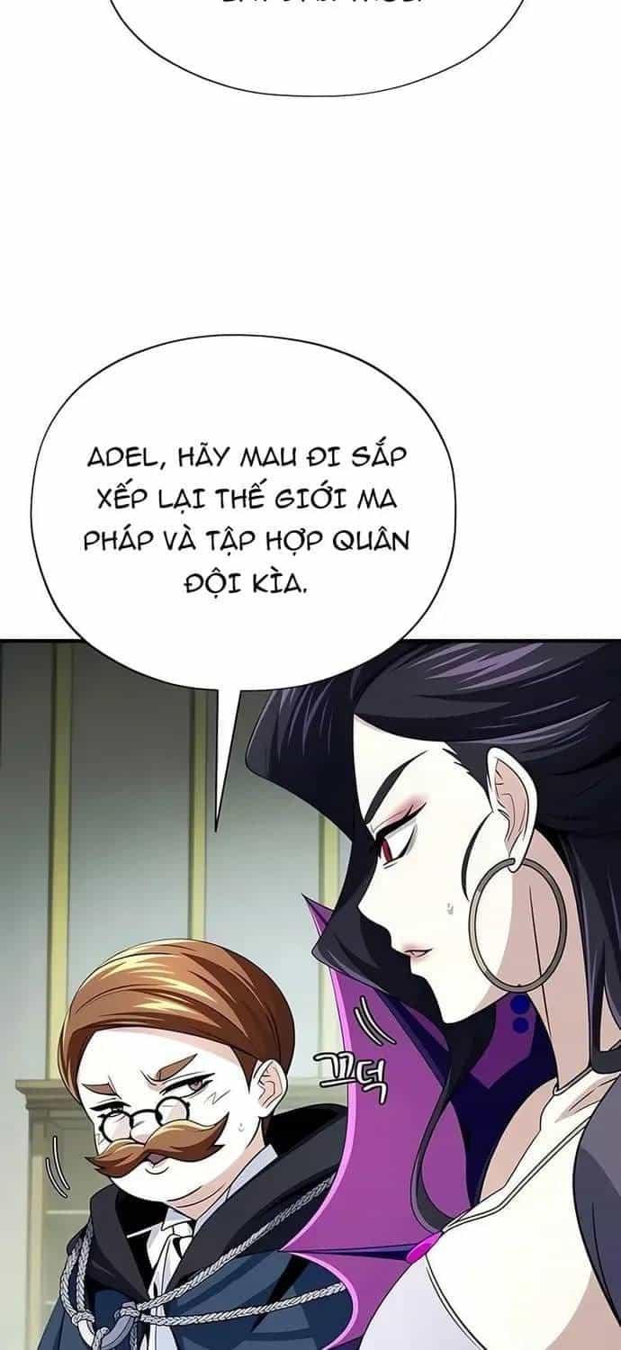 Sự Thức Tỉnh Của Hắc Ma Pháp Sư Sau 66666 Năm - Chương 178 - ảnh 19