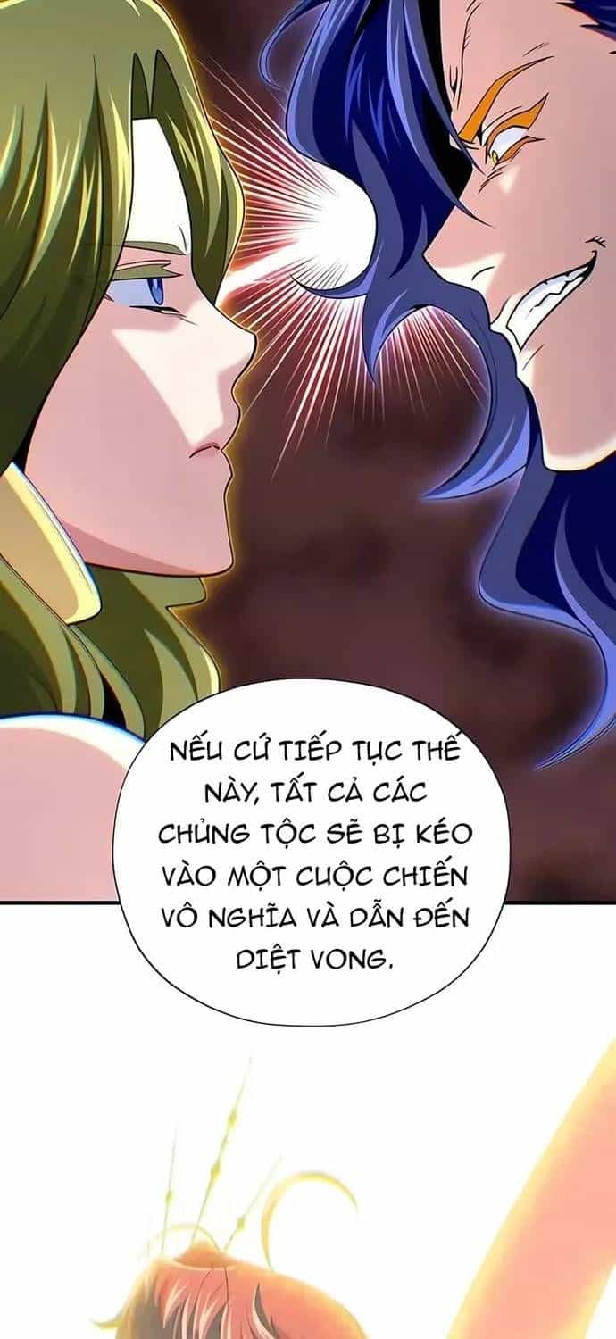 Sự Thức Tỉnh Của Hắc Ma Pháp Sư Sau 66666 Năm - Chương 178 - ảnh 39