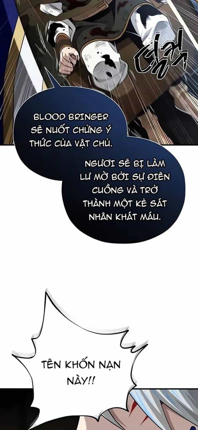 Sự Thức Tỉnh Của Hắc Ma Pháp Sư Sau 66666 Năm - Chương 178 - ảnh 75