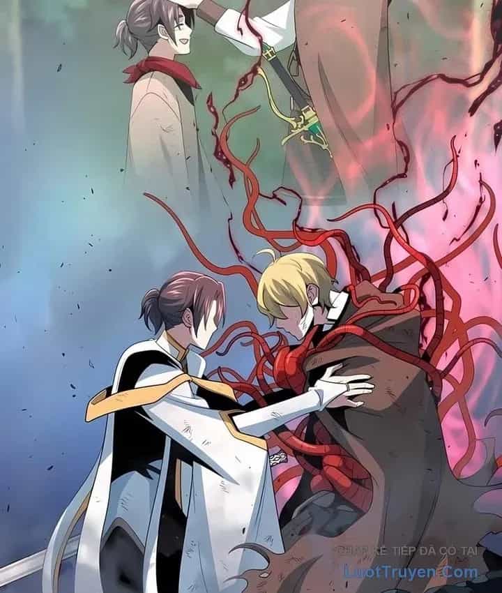 Sự Thức Tỉnh Của Hắc Ma Pháp Sư Sau 66666 Năm - Chương 180 - ảnh 92
