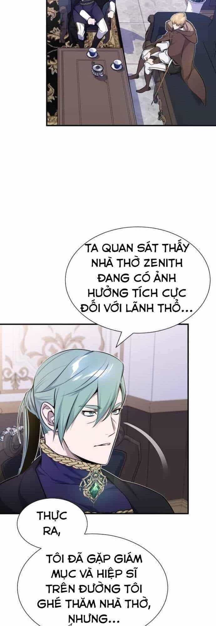Sự Thức Tỉnh Của Hắc Ma Pháp Sư Sau 66666 Năm - Chương 19 - ảnh 28
