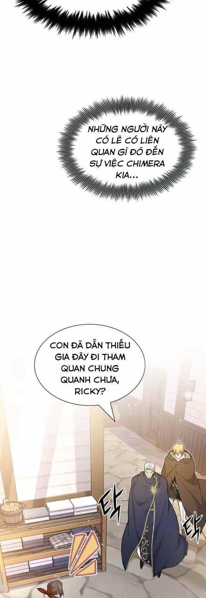 Sự Thức Tỉnh Của Hắc Ma Pháp Sư Sau 66666 Năm - Chương 19 - ảnh 4