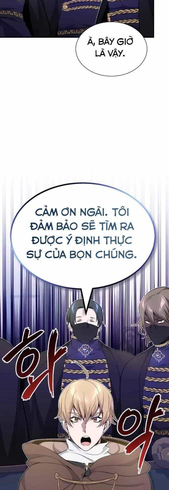 Sự Thức Tỉnh Của Hắc Ma Pháp Sư Sau 66666 Năm - Chương 19 - ảnh 42