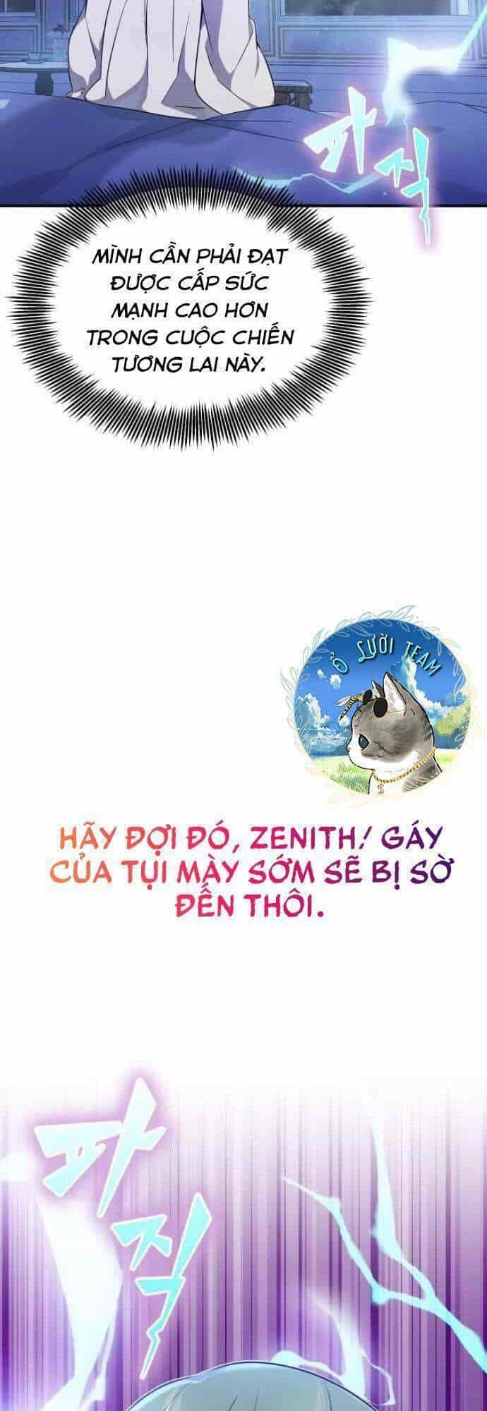 Sự Thức Tỉnh Của Hắc Ma Pháp Sư Sau 66666 Năm - Chương 19 - ảnh 51