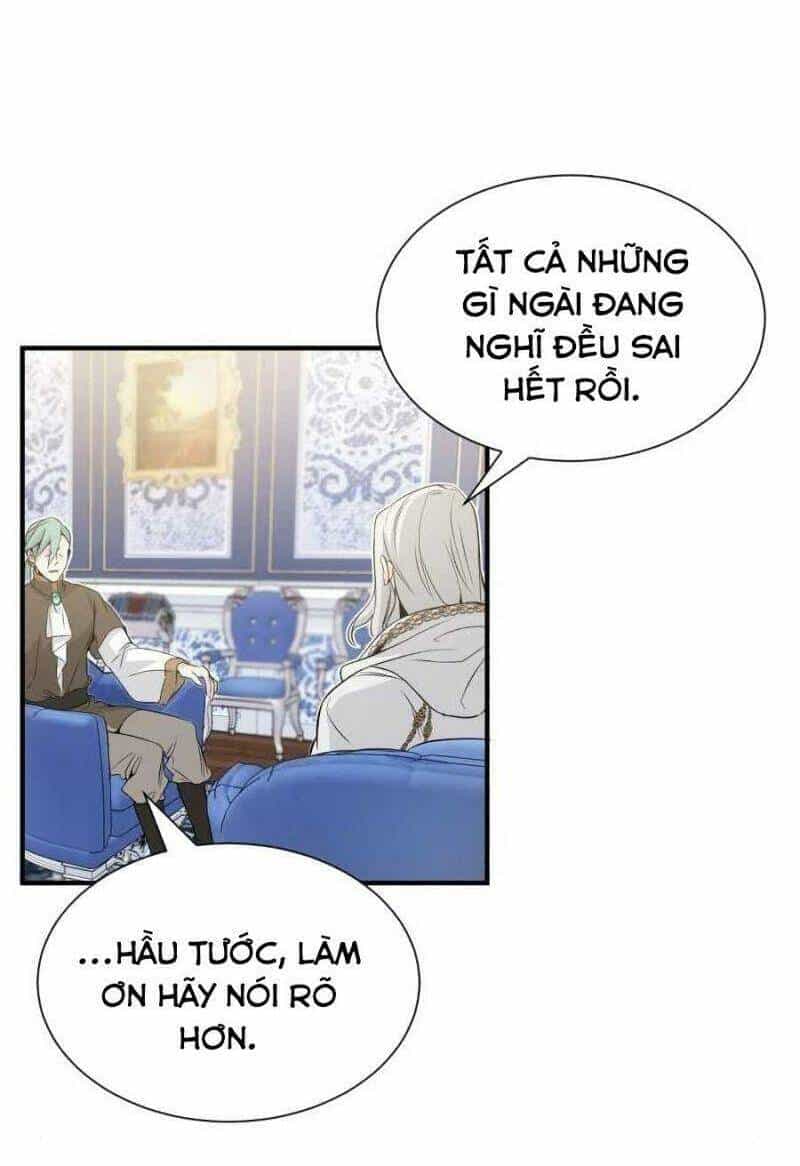 Sự Thức Tỉnh Của Hắc Ma Pháp Sư Sau 66666 Năm - Chương 2 - ảnh 27