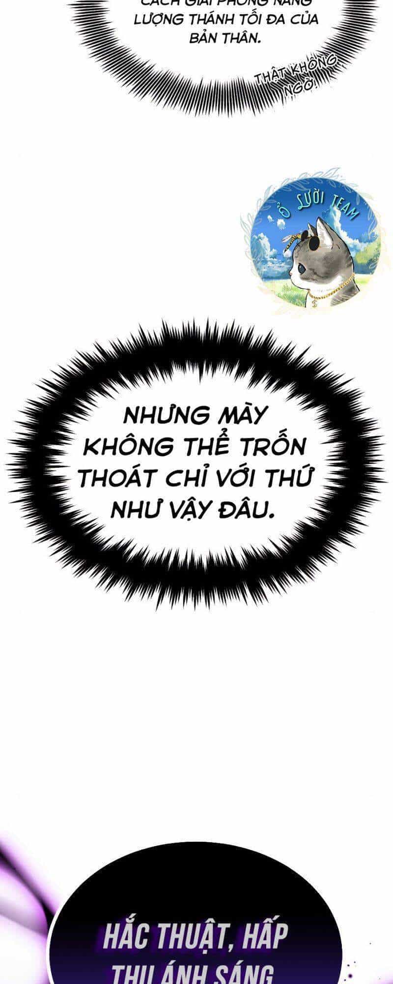 Sự Thức Tỉnh Của Hắc Ma Pháp Sư Sau 66666 Năm - Chương 20 - ảnh 52