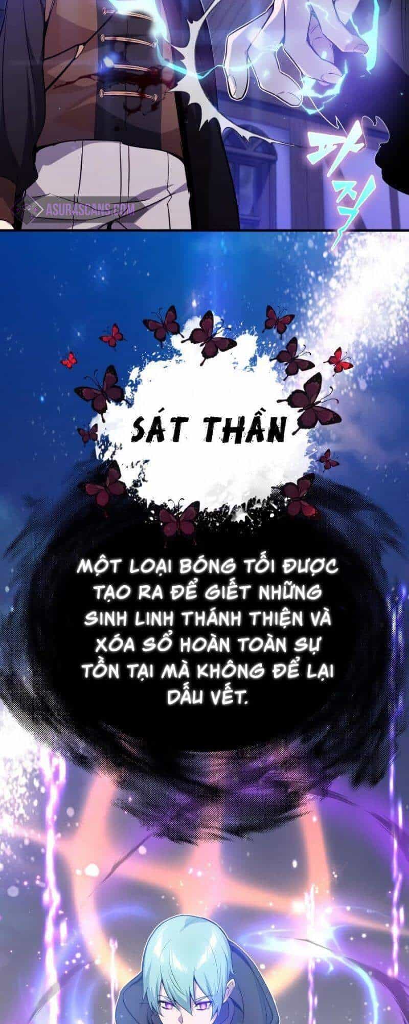 Sự Thức Tỉnh Của Hắc Ma Pháp Sư Sau 66666 Năm - Chương 20 - ảnh 88