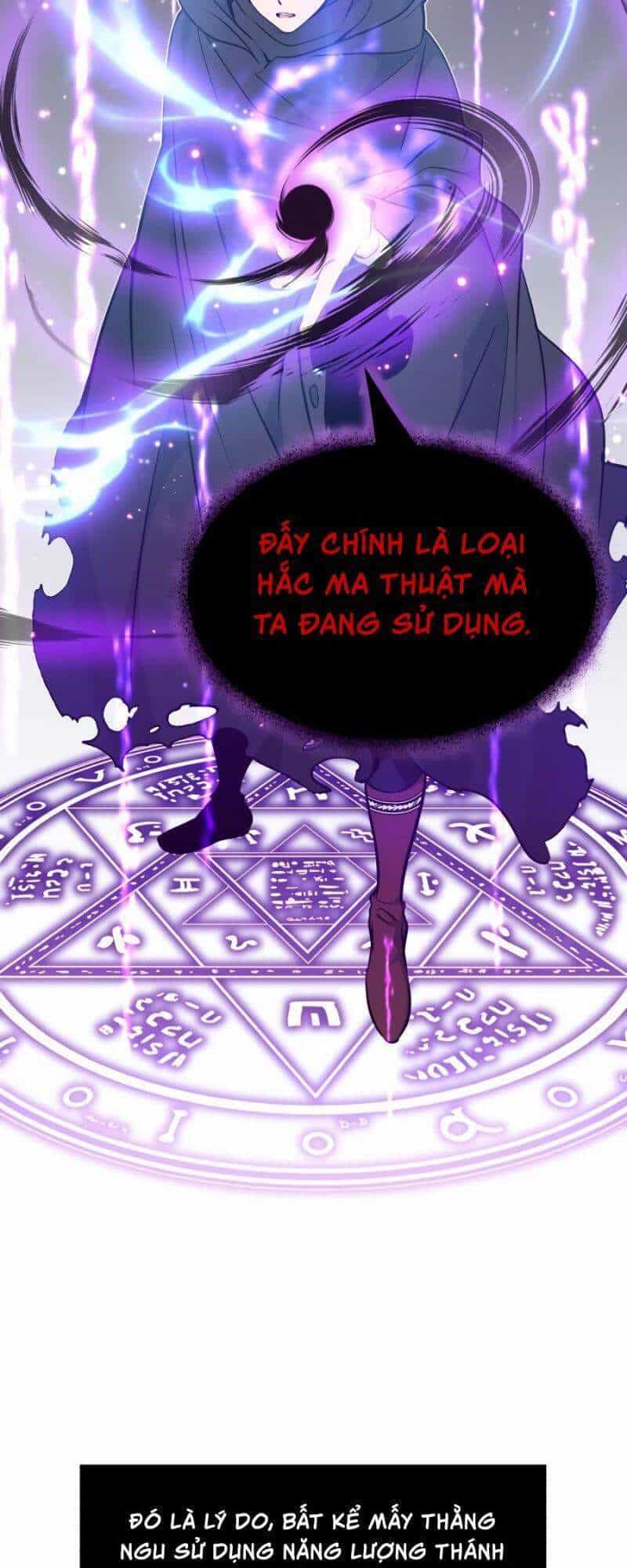 Sự Thức Tỉnh Của Hắc Ma Pháp Sư Sau 66666 Năm - Chương 20 - ảnh 89