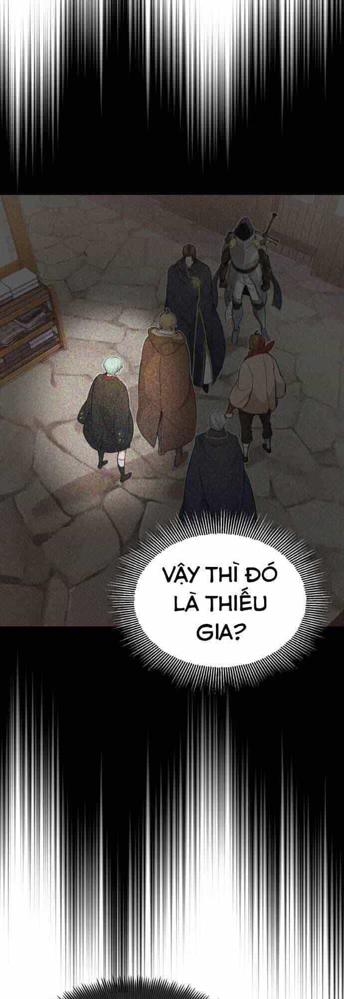 Sự Thức Tỉnh Của Hắc Ma Pháp Sư Sau 66666 Năm - Chương 21 - ảnh 25