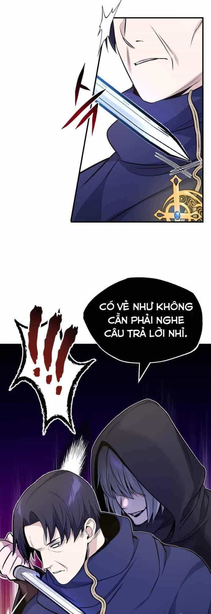 Sự Thức Tỉnh Của Hắc Ma Pháp Sư Sau 66666 Năm - Chương 21 - ảnh 28