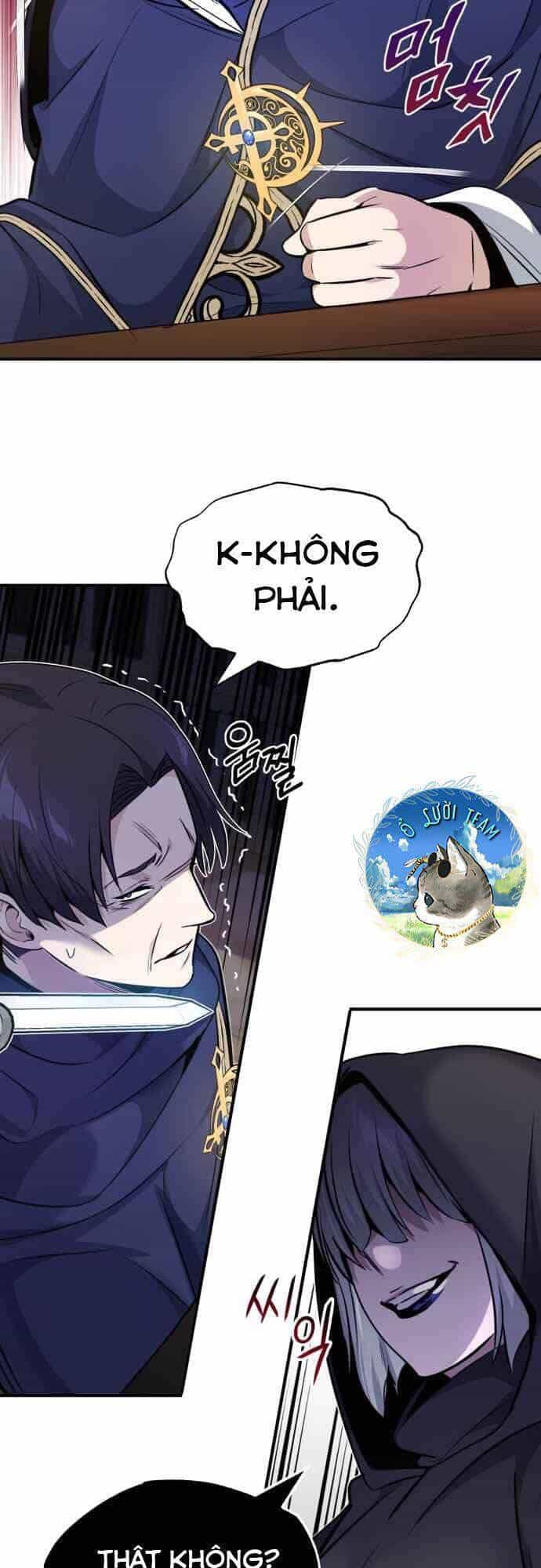 Sự Thức Tỉnh Của Hắc Ma Pháp Sư Sau 66666 Năm - Chương 21 - ảnh 29