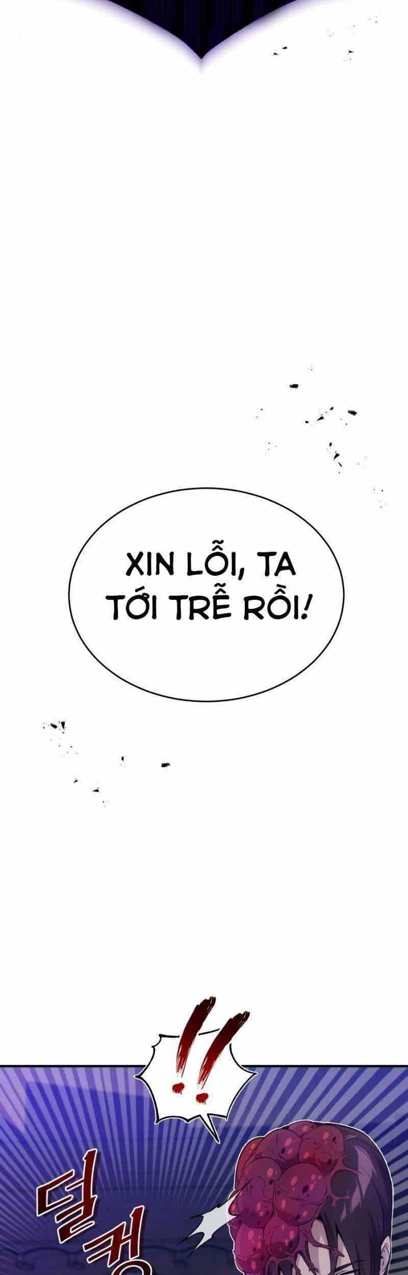 Sự Thức Tỉnh Của Hắc Ma Pháp Sư Sau 66666 Năm - Chương 24 - ảnh 19