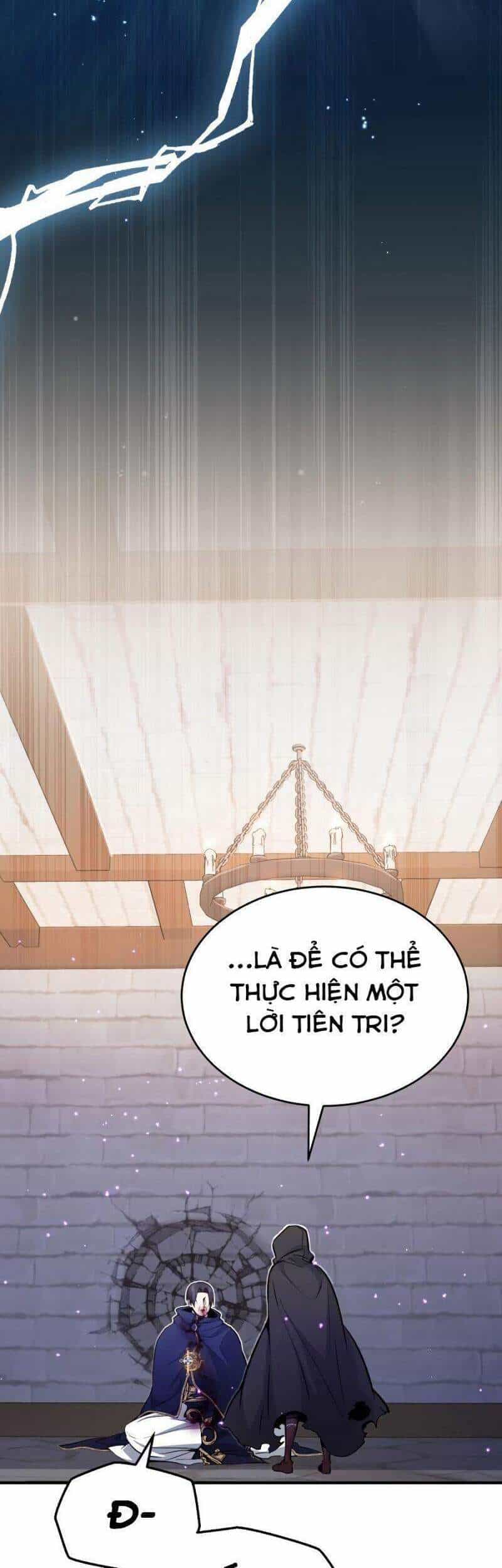 Sự Thức Tỉnh Của Hắc Ma Pháp Sư Sau 66666 Năm - Chương 24 - ảnh 2