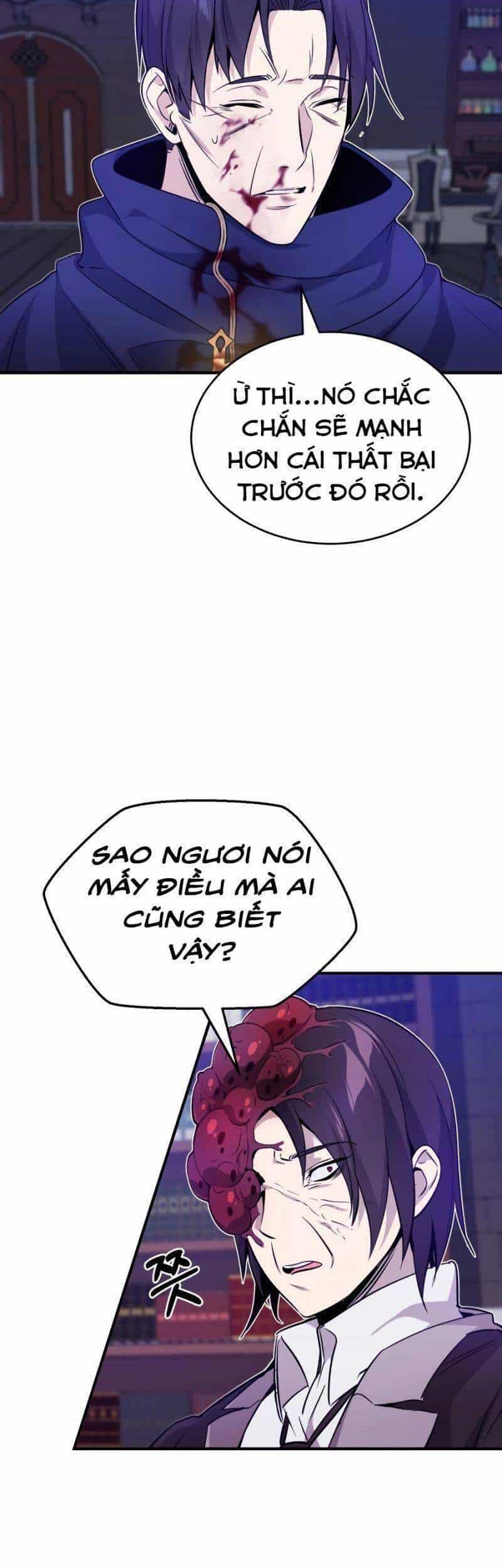 Sự Thức Tỉnh Của Hắc Ma Pháp Sư Sau 66666 Năm - Chương 24 - ảnh 28