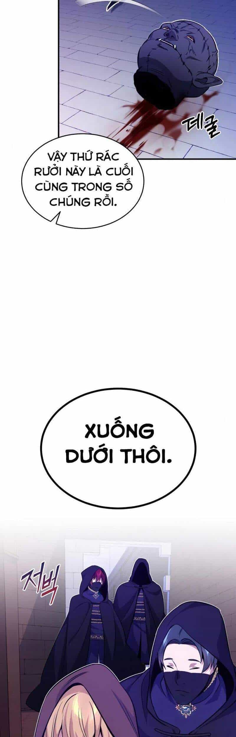Sự Thức Tỉnh Của Hắc Ma Pháp Sư Sau 66666 Năm - Chương 24 - ảnh 39