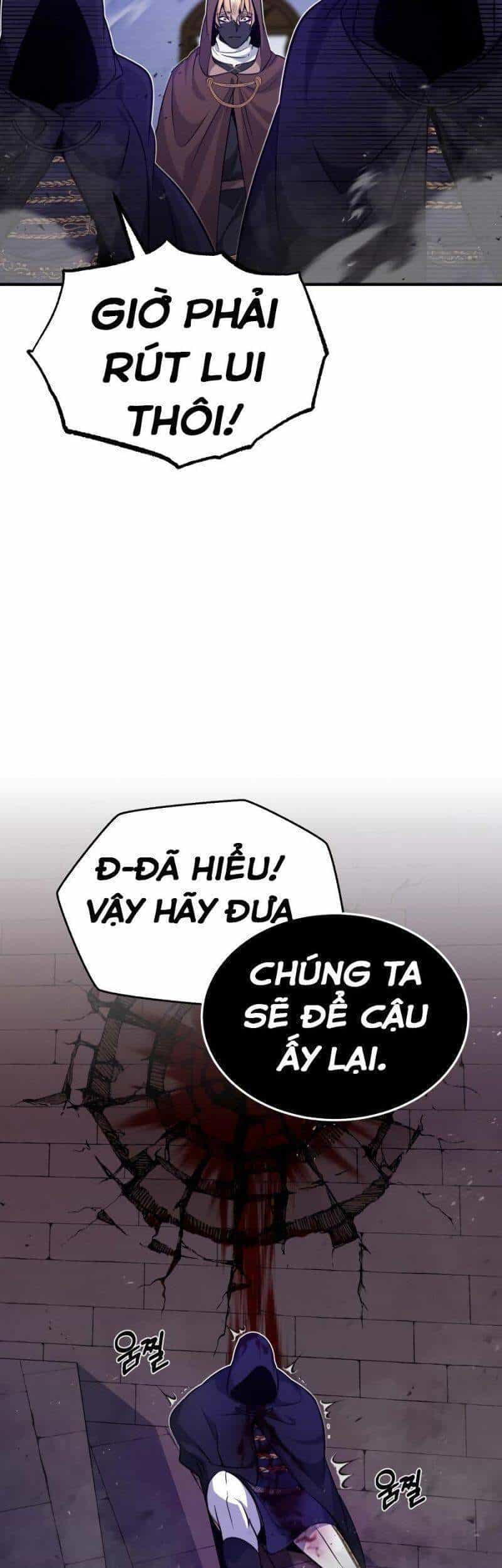 Sự Thức Tỉnh Của Hắc Ma Pháp Sư Sau 66666 Năm - Chương 24 - ảnh 59
