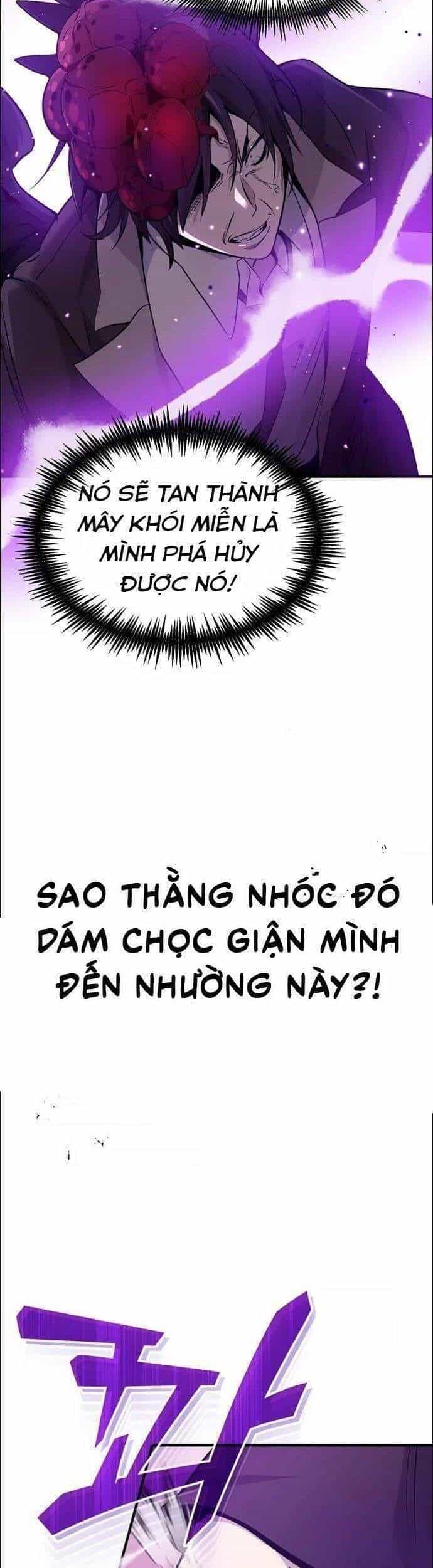 Sự Thức Tỉnh Của Hắc Ma Pháp Sư Sau 66666 Năm - Chương 25 - ảnh 24