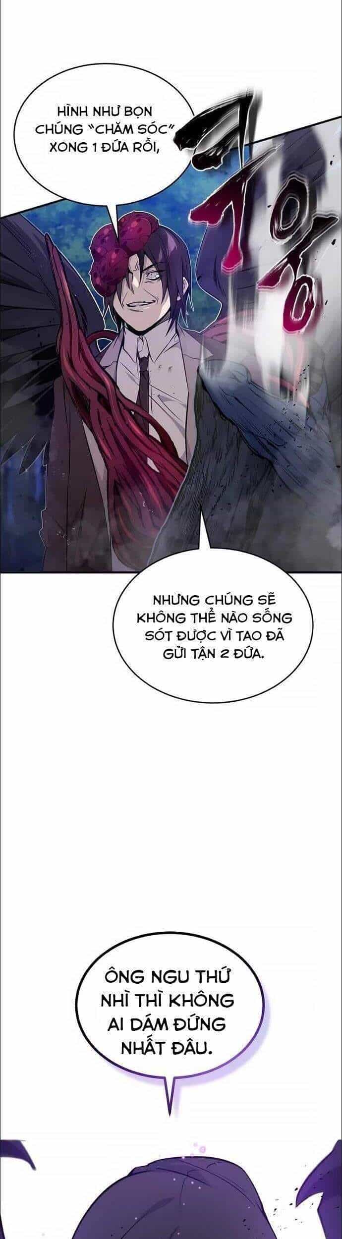 Sự Thức Tỉnh Của Hắc Ma Pháp Sư Sau 66666 Năm - Chương 25 - ảnh 39