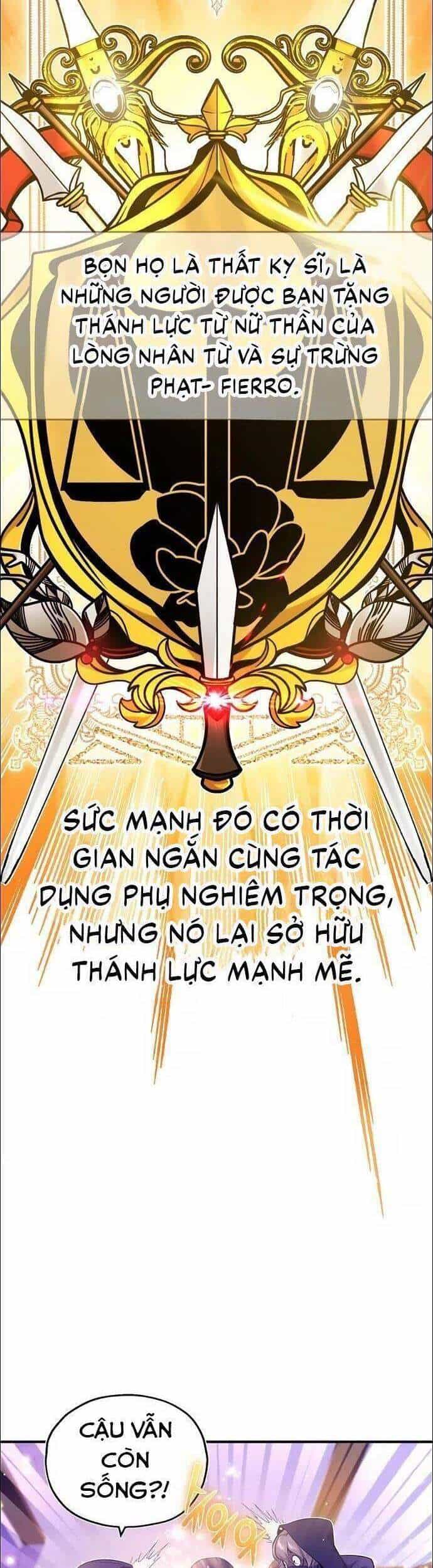 Sự Thức Tỉnh Của Hắc Ma Pháp Sư Sau 66666 Năm - Chương 25 - ảnh 4