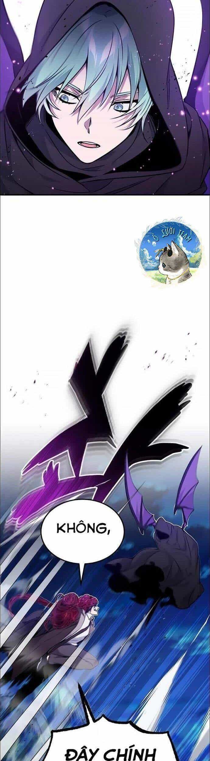 Sự Thức Tỉnh Của Hắc Ma Pháp Sư Sau 66666 Năm - Chương 25 - ảnh 40