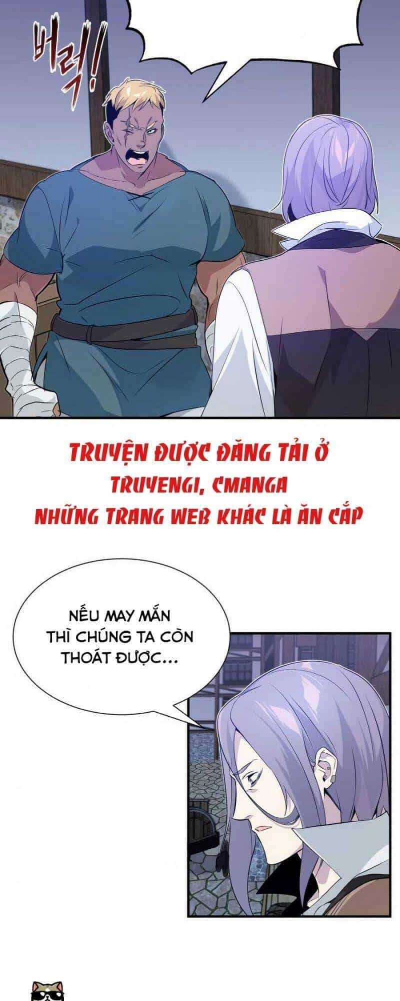 Sự Thức Tỉnh Của Hắc Ma Pháp Sư Sau 66666 Năm - Chương 3 - ảnh 104