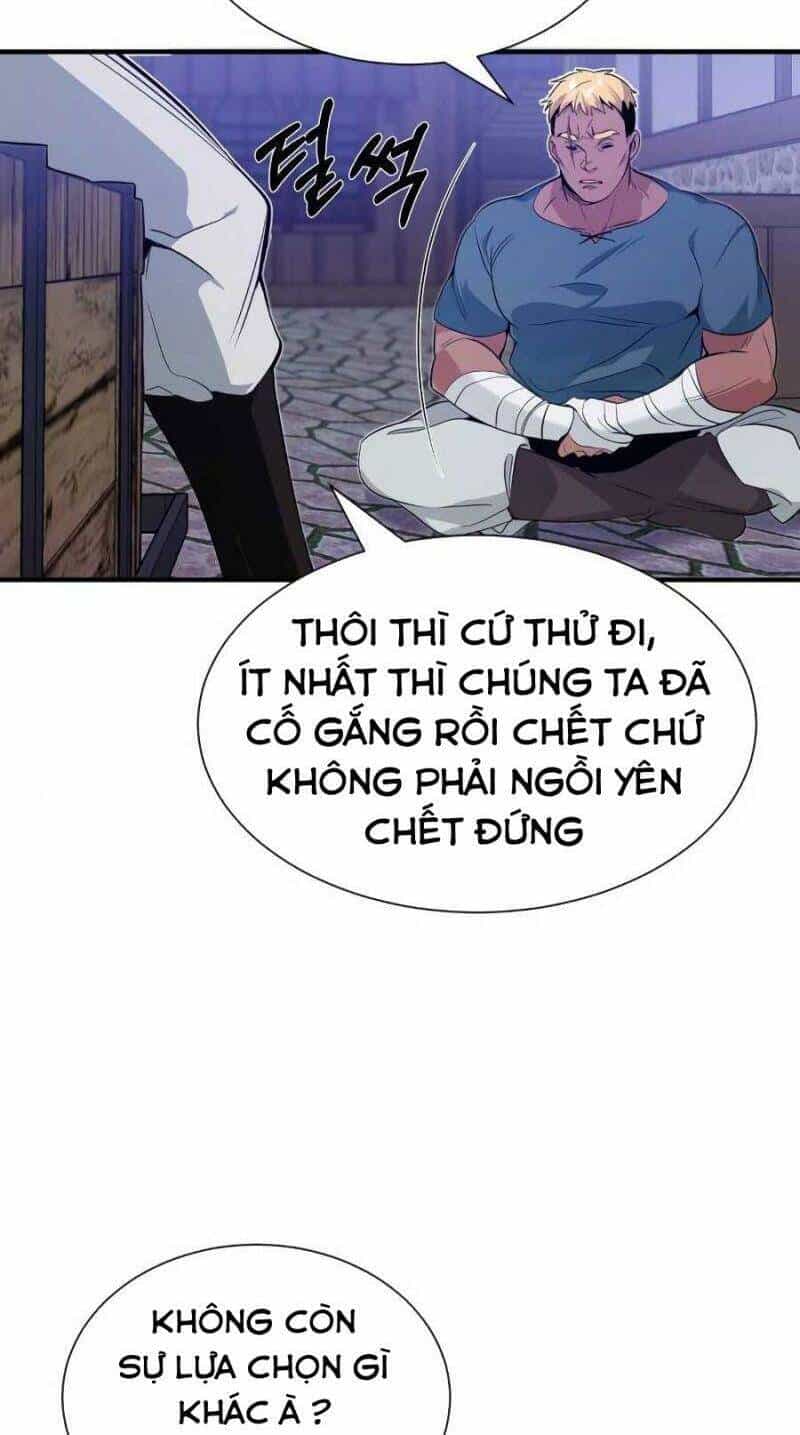 Sự Thức Tỉnh Của Hắc Ma Pháp Sư Sau 66666 Năm - Chương 3 - ảnh 115