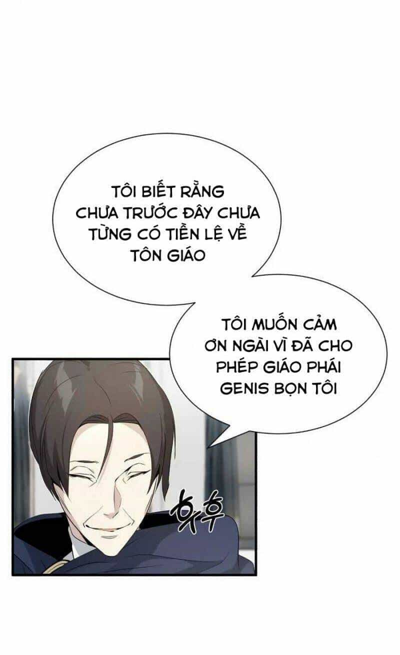 Sự Thức Tỉnh Của Hắc Ma Pháp Sư Sau 66666 Năm - Chương 3 - ảnh 36