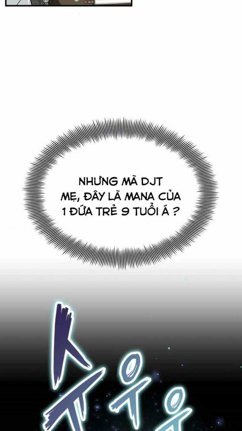 Sự Thức Tỉnh Của Hắc Ma Pháp Sư Sau 66666 Năm - Chương 3 - ảnh 70