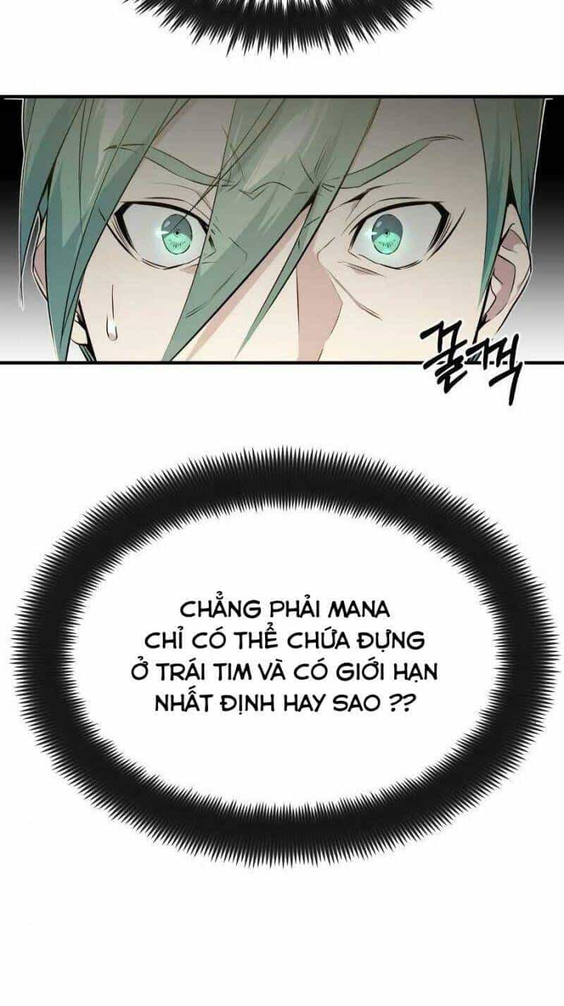 Sự Thức Tỉnh Của Hắc Ma Pháp Sư Sau 66666 Năm - Chương 3 - ảnh 73