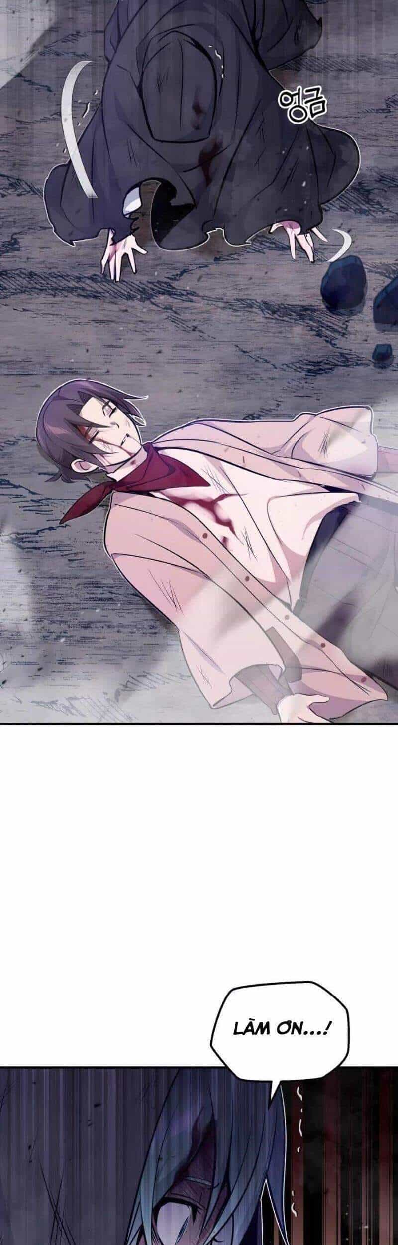 Sự Thức Tỉnh Của Hắc Ma Pháp Sư Sau 66666 Năm - Chương 28 - ảnh 11