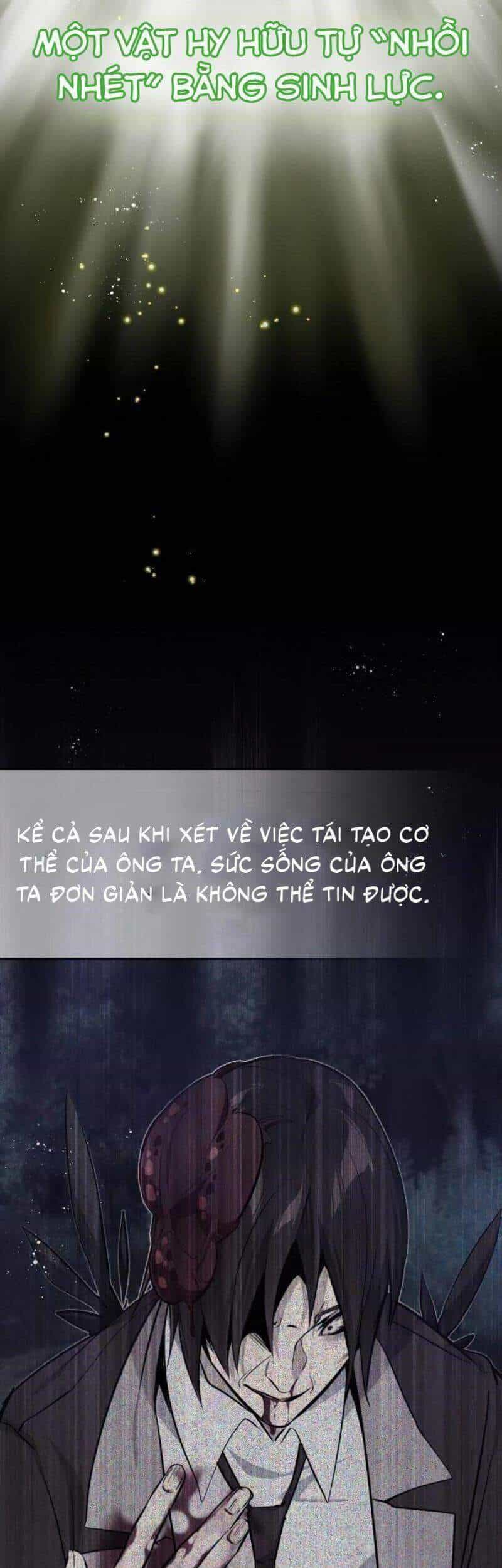 Sự Thức Tỉnh Của Hắc Ma Pháp Sư Sau 66666 Năm - Chương 28 - ảnh 63